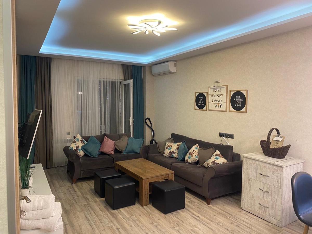 דירות Batumi Heaven מראה חיצוני תמונה