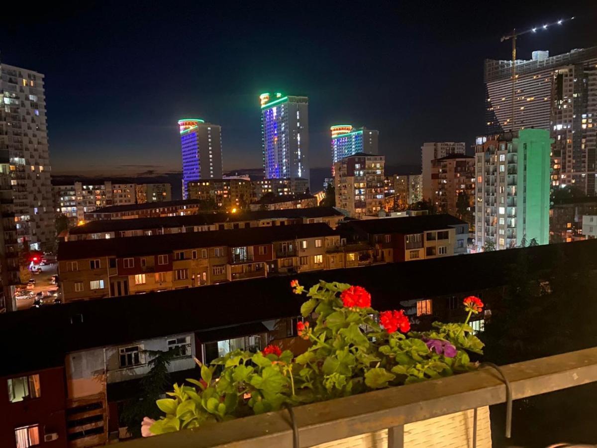 דירות Batumi Heaven מראה חיצוני תמונה