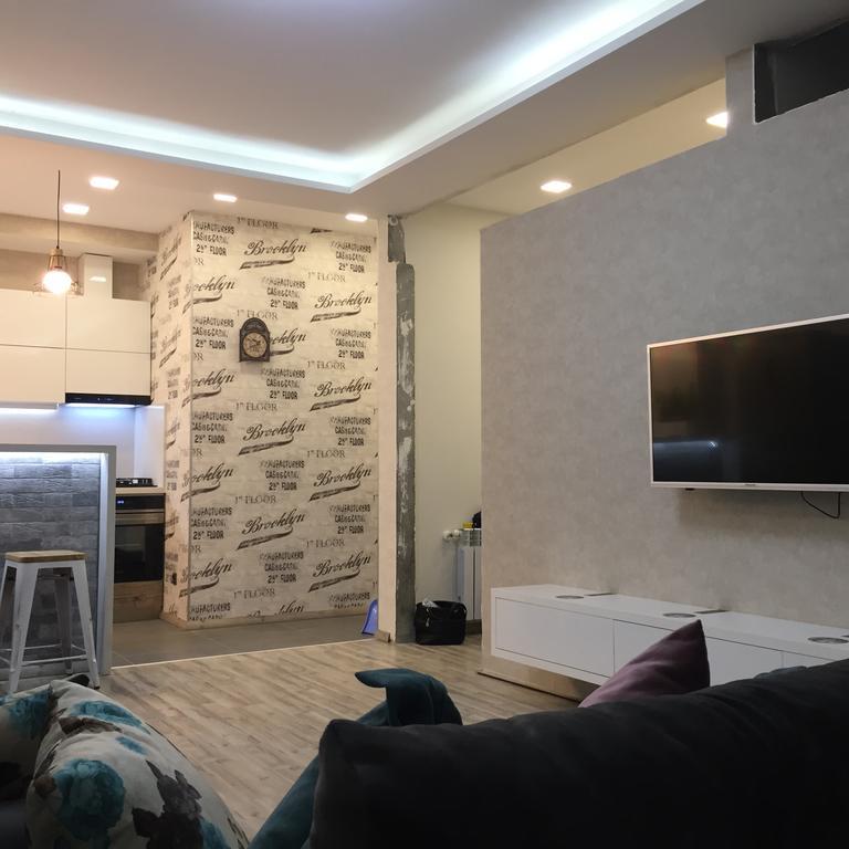 דירות Batumi Heaven מראה חיצוני תמונה