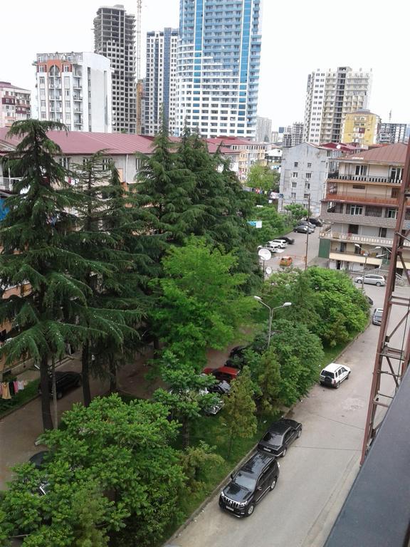 דירות Batumi Heaven מראה חיצוני תמונה